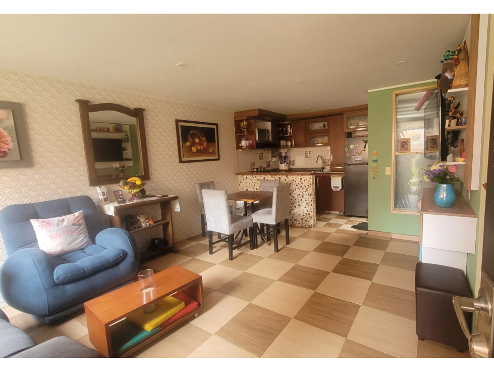 ACSI 1493. Casa en venta, Conjunto Puerto Madero, Mosquera, Cund. — foto 5