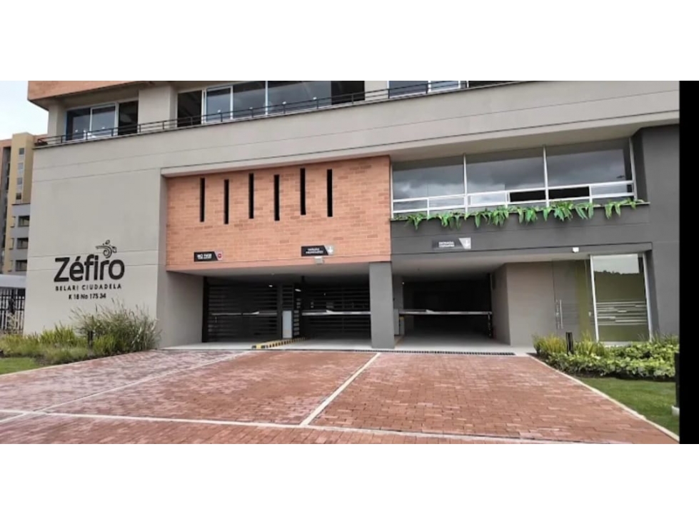 ACSI 1564 Apartamento para la venta en el conjunto Zéfiro en Mosquera