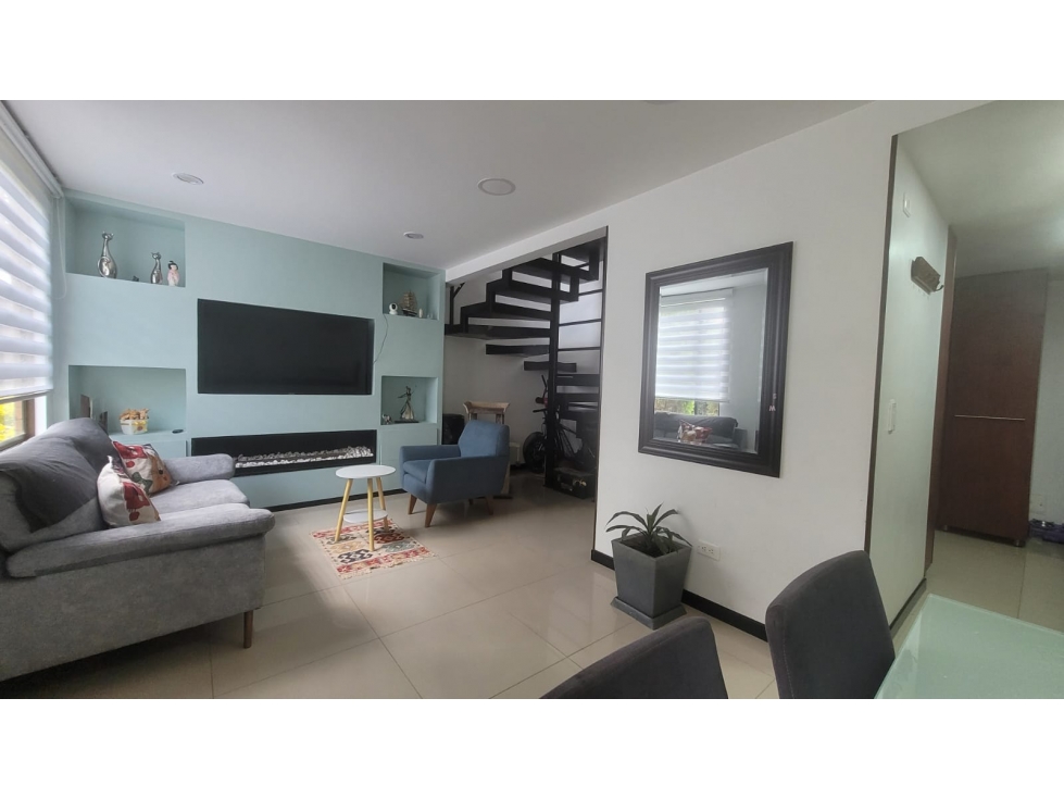 ACSI 1570 Casa para la venta en el Condominio Palo Alto en Mosquera — foto 3
