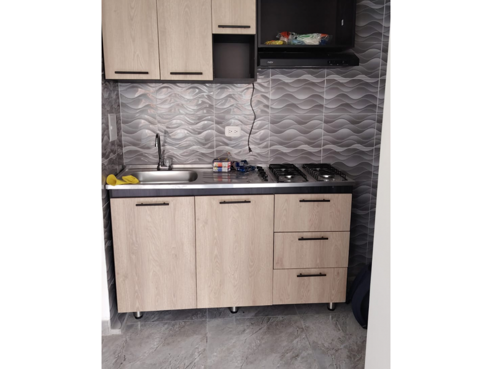 ACSI 1565 Apartamento en Venta en el Conjunto Opalo — foto 4