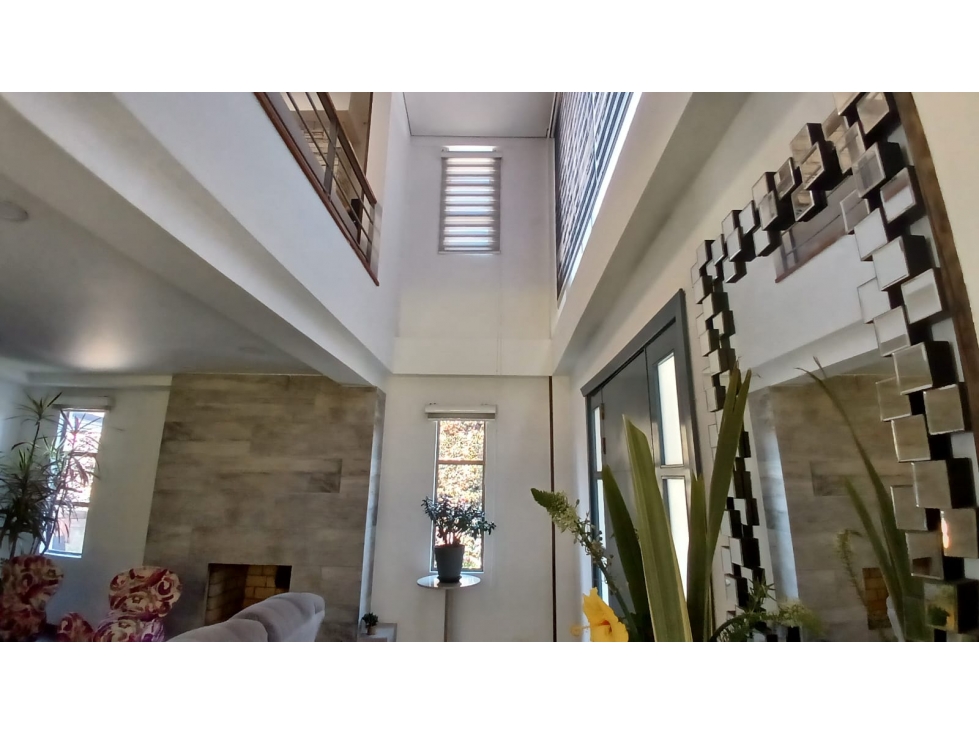 ACSI 1579. Se vende casa en Quintas de San Isidro, Funza — foto 2