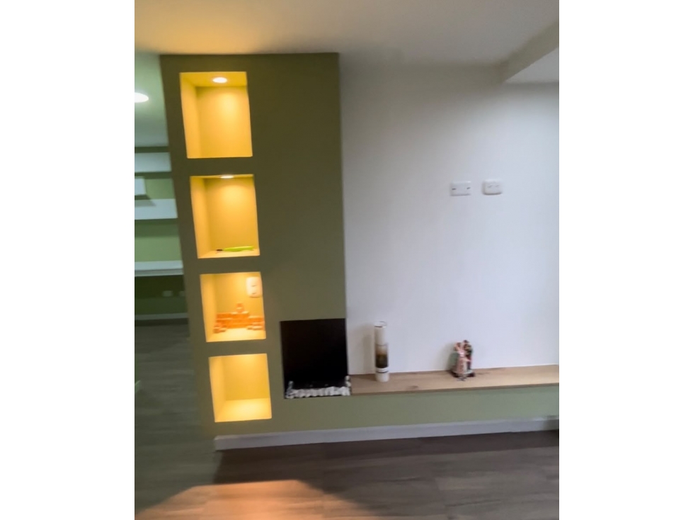 ACSI 1580. Se vende apartamento en Fontana 2, la Prosperidad, Madrid — foto 3