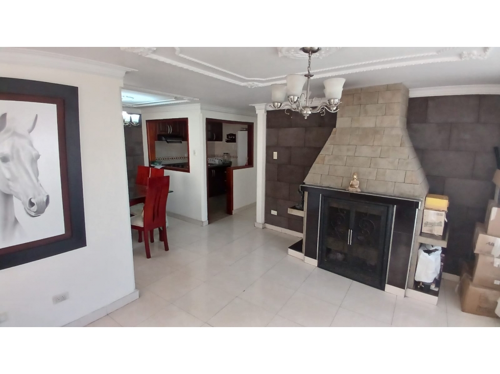 ACSI 1582. Se vende casa en el Barrio el Sol, Funza — foto 3