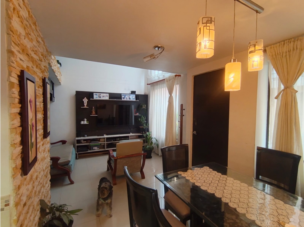 ACSI 1588. Casa en Venta, Condominio Palo Alto, Mosquera — foto 3