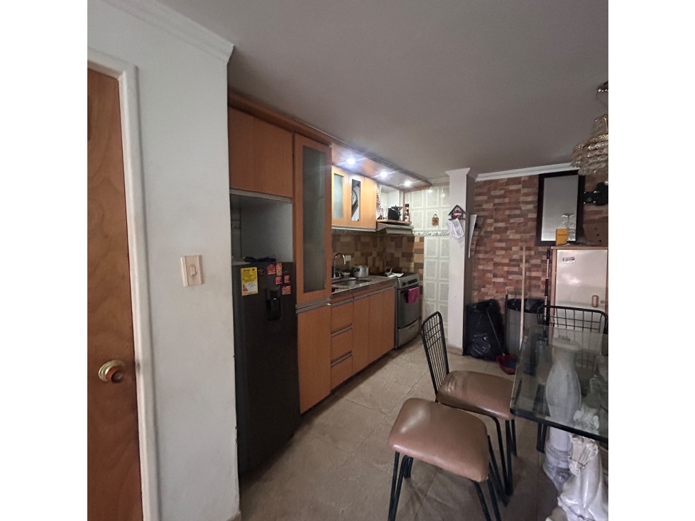 ACSI 1589. Casa de Barrio en Venta, Serrezuelita, Mosquera — foto 3