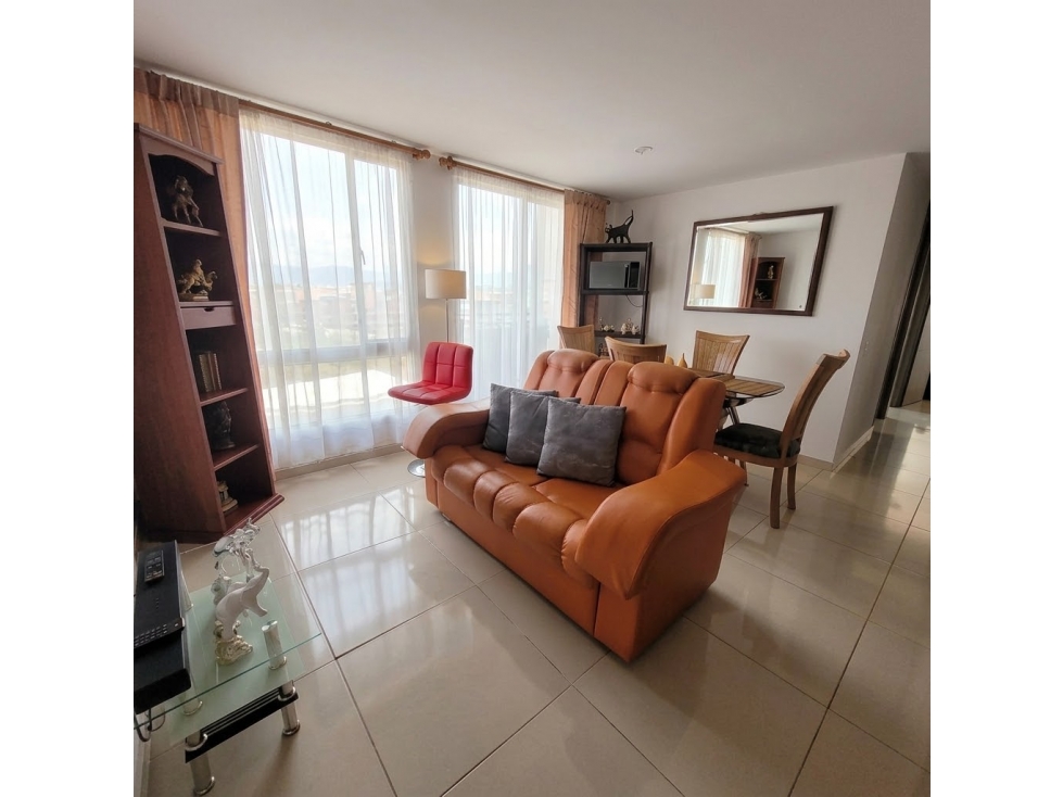 ACSI 1593. Apartamento en Venta en el Conjunto Provenzal, Madrid