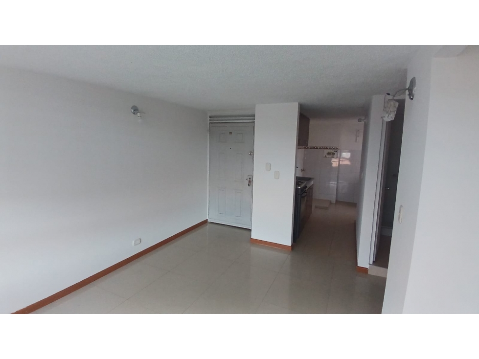 ACSI 1600. Se vende apartamento Campiñas de San Gabriel, Mosquera — foto 3