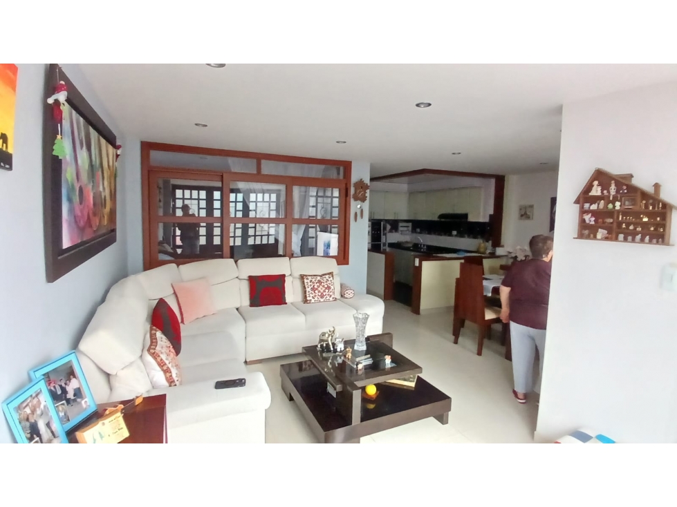 ACSI 1597. Se vende casa en Alicante, Mosquera, Cund. — foto 3