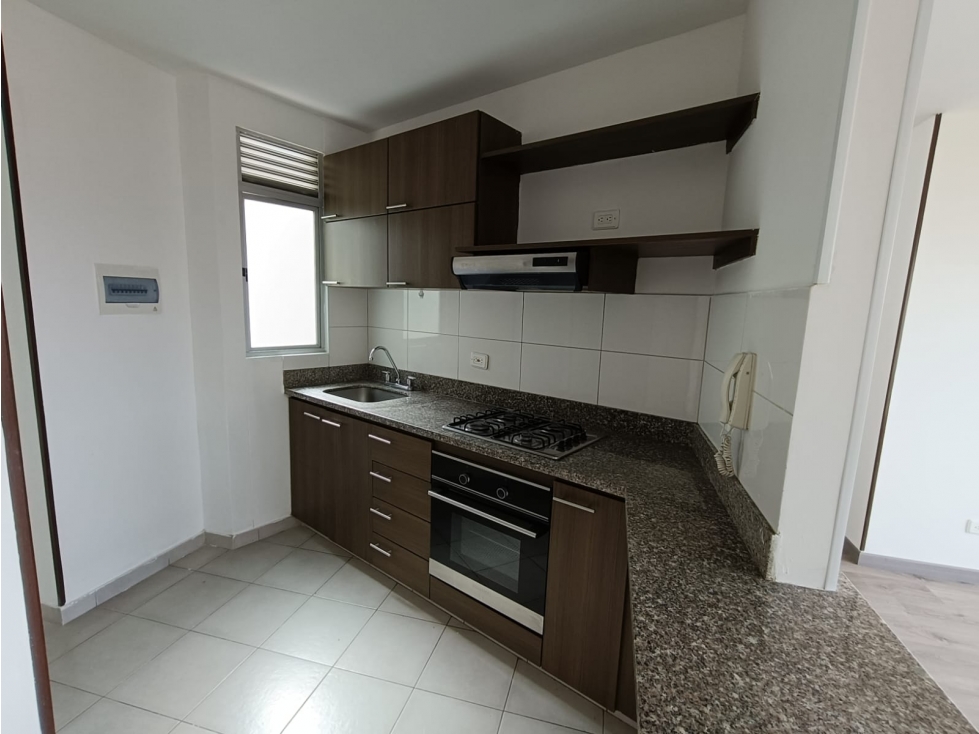 ACSI 1604. Apartamento en Venta Reserva de Mallorca 3, Mosquera — foto 4