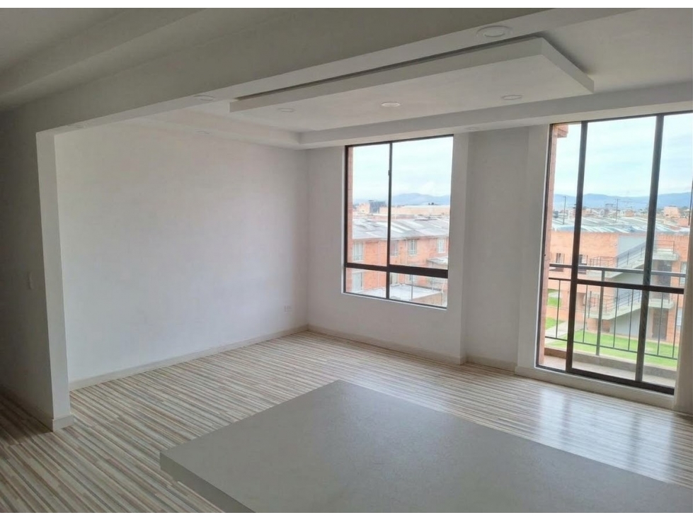 ACSI 1609. Se vende apartamento en Azulejo, Mosquera, Cund. — foto 3