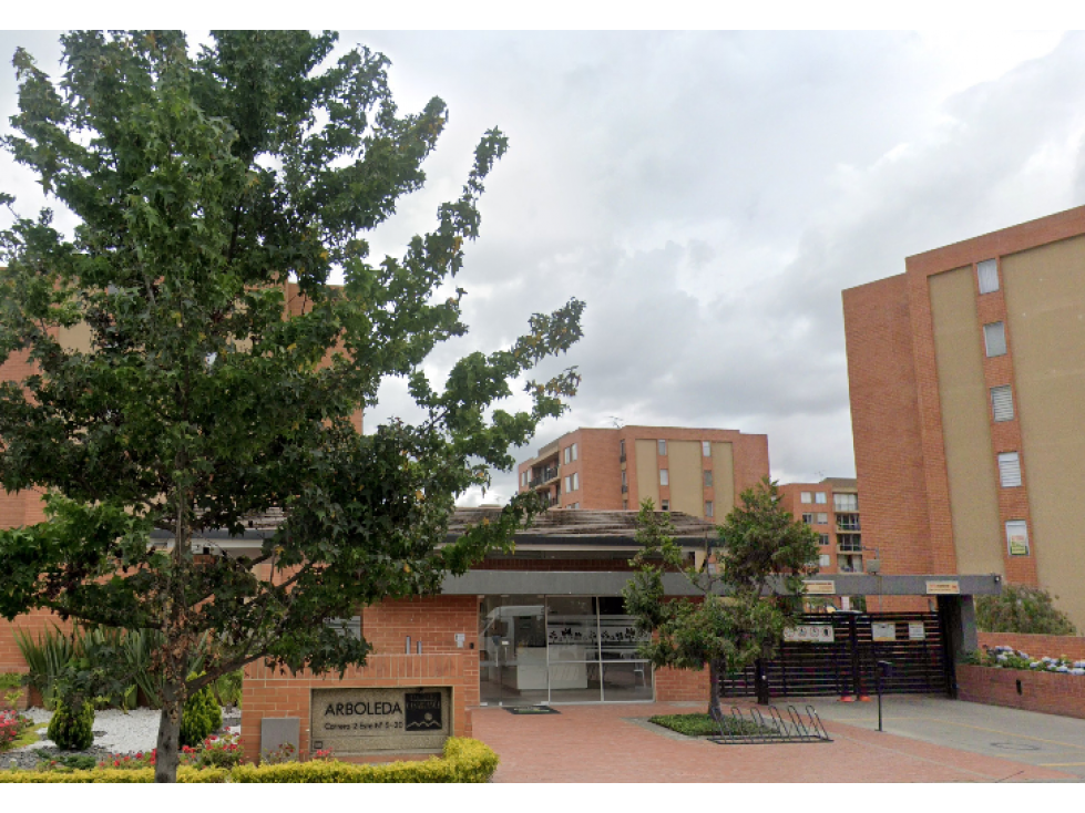 ACSI 540. Apartamento en Venta en Madrid, Cundinamarca.