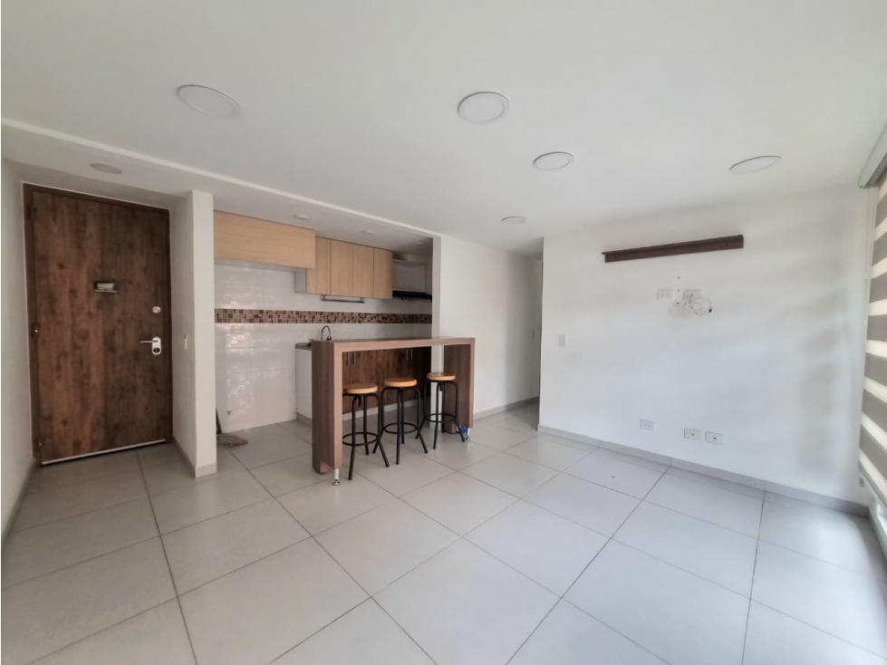 ACSI 1282. Se vende apto en Zapan, Novaterra, Mosquera. — foto 6