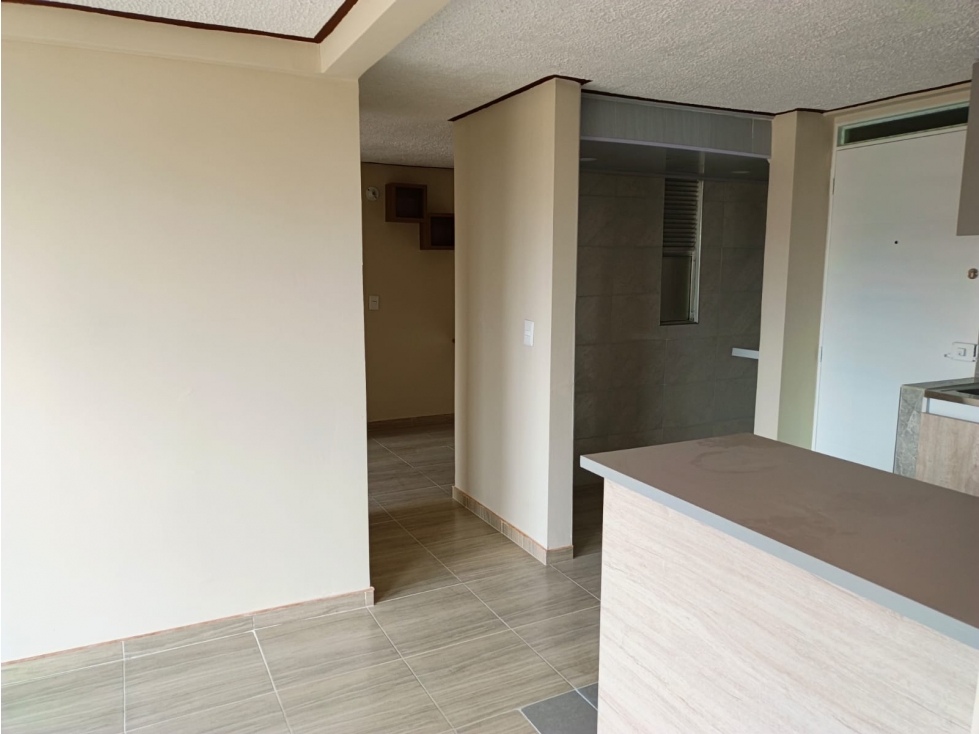 ACSI 1538. Apartamento en arriendo, Verde Pino, La prosperidad, Madrid — foto 5