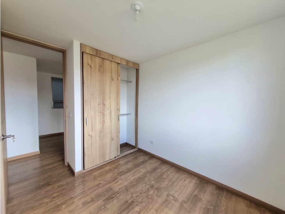ACSI 1536. Apto en venta, Puerta del Sol, Ciudad del Sol, Mosquera. — foto 6