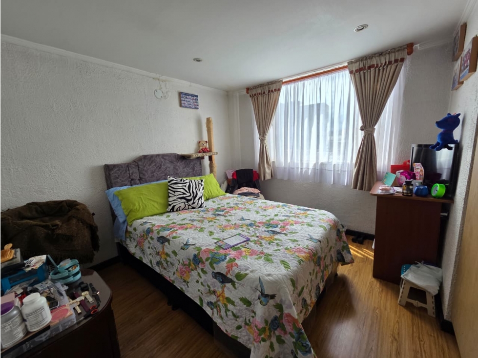 ACSI 1347. Apartamento en venta, Barrio San Antonio, Bogotá — foto 6