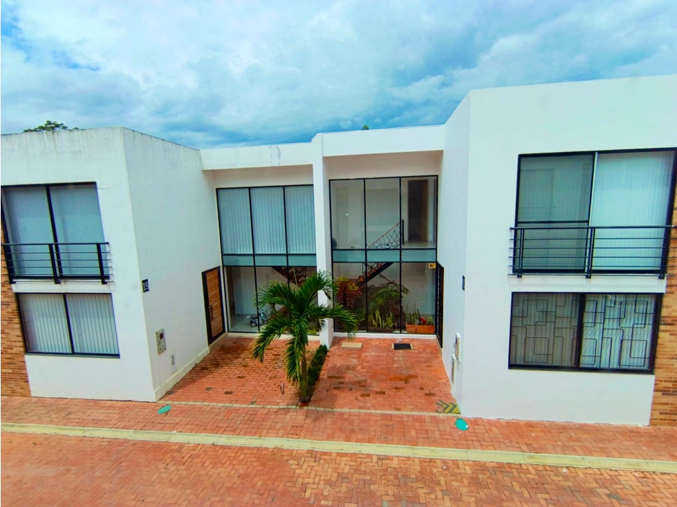 ACSI 1450. Casa en Venta, Urbanización San Jerónimo, La Mesa