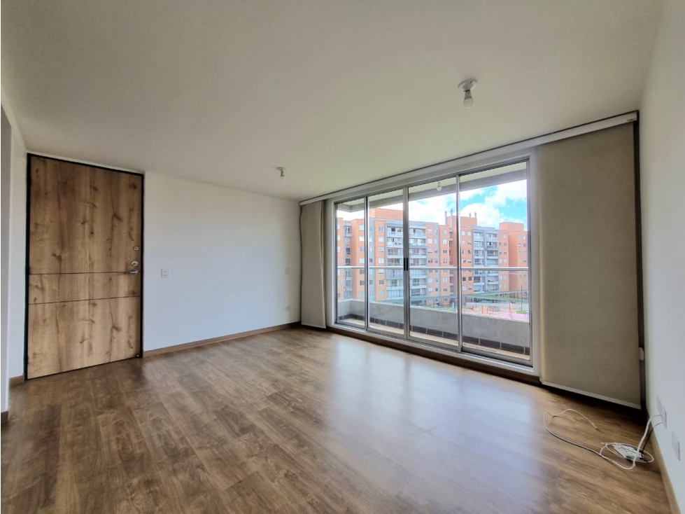 ACSI 1536. Apto en venta, Puerta del Sol, Ciudad del Sol, Mosquera. — foto 2