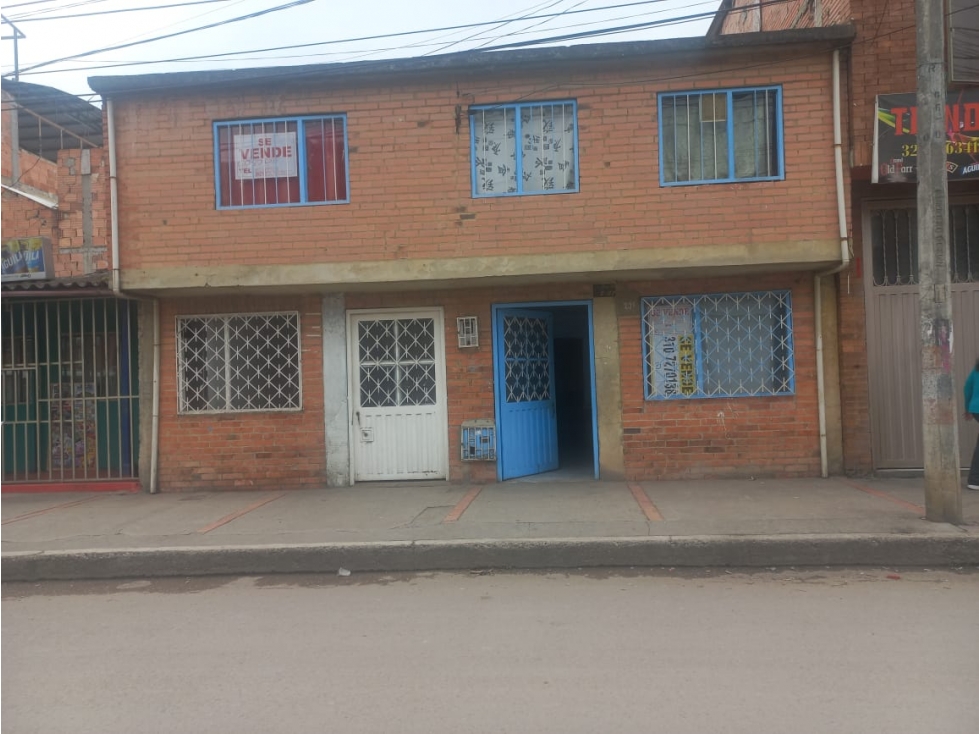 ACSI 1004. Casa Lote en venta, El Sociego, Madrid, Cundinamarca - 3