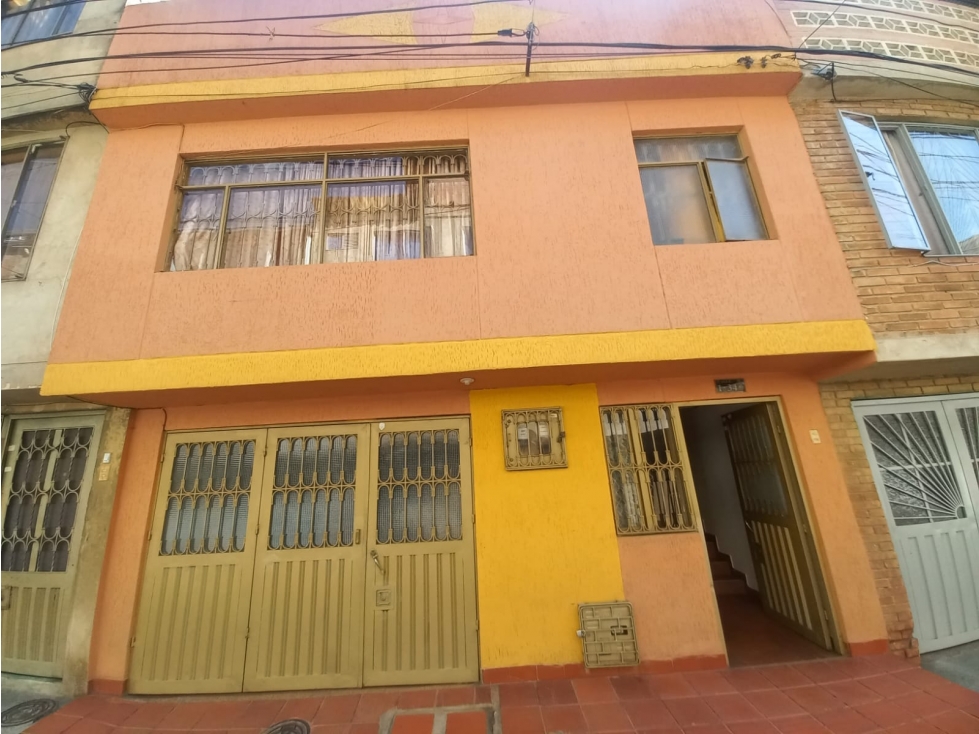 ACSI 1012. Casa en venta, Villa Maria. Mosquera — foto 2