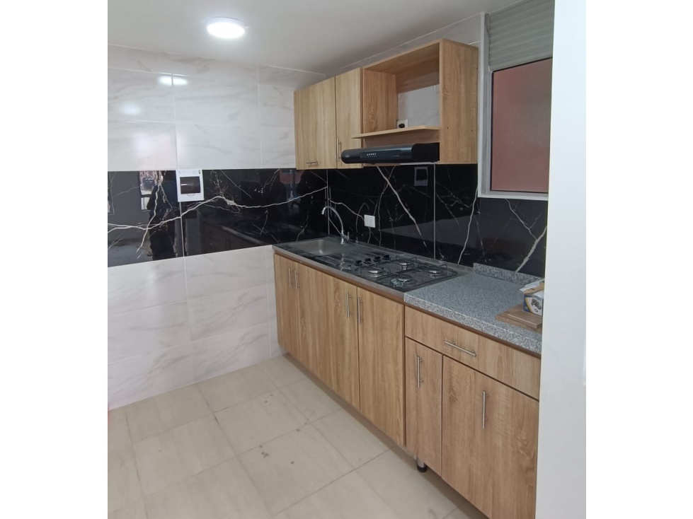 ACSI 1317. Apartamento para venta en el conjunto Macadamia en Mosquera — foto 2
