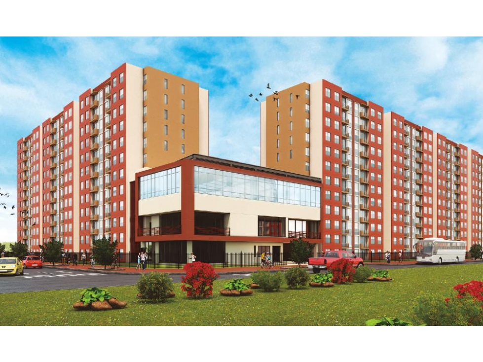 ACSI 874. Apartamento en venta Madrid, Prosperidad