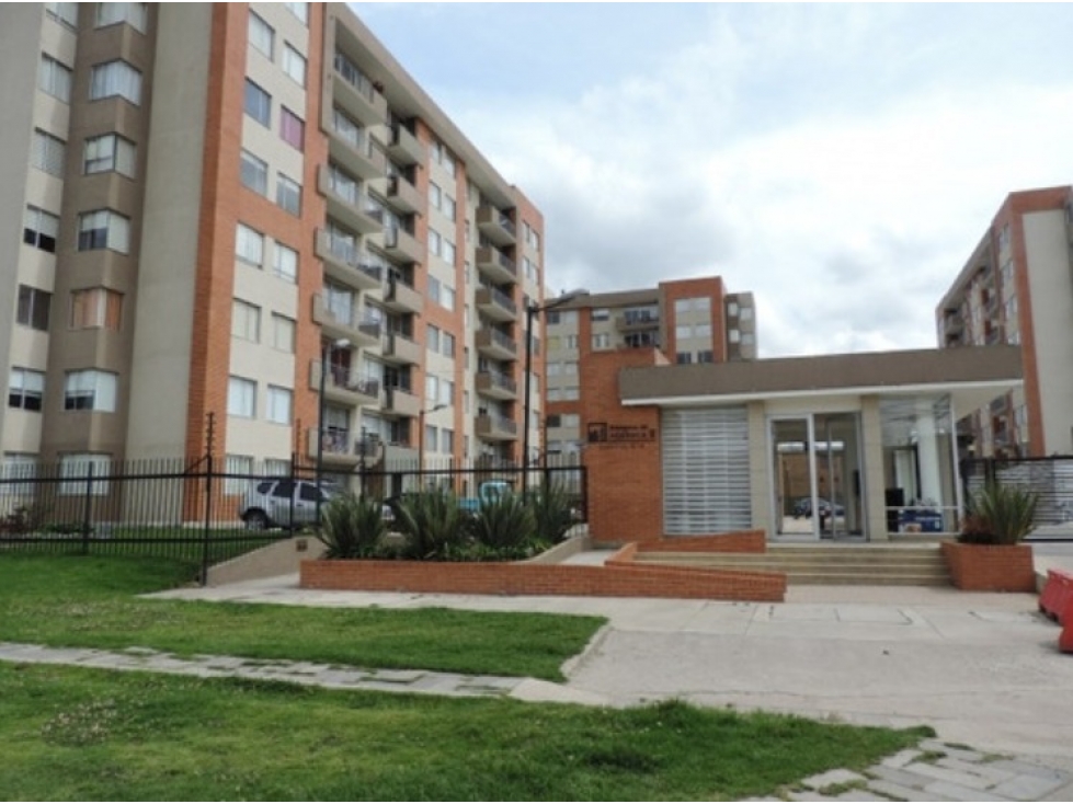 ACSI 1006 Apartamento en Venta Mosquera, Mallorca III