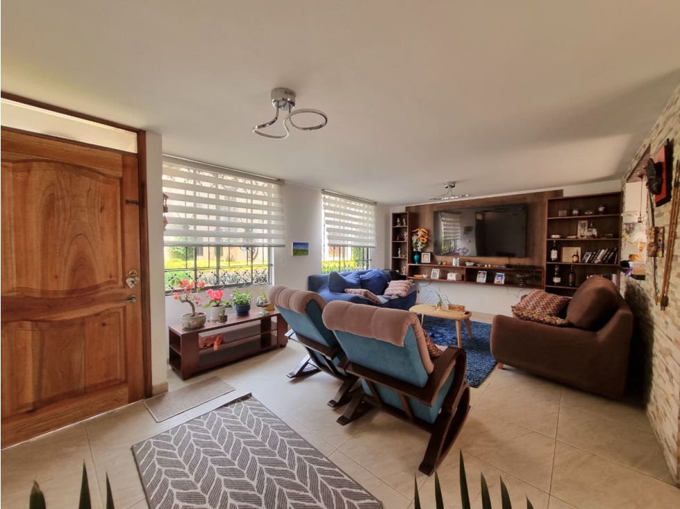 ACSI 1512. Casa en venta en Cortijo de Serrezuela, Mosquera — foto 3