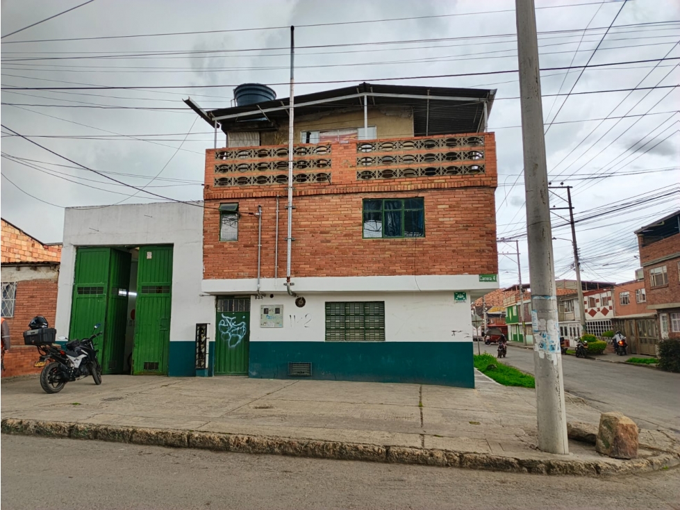 ACSI 1524. Casa en venta, barrio La Magnolia, Madrid, Cundinamarca — foto 2