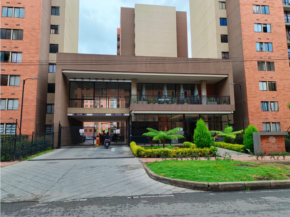 ACSI 1537. Apartamento en venta, Fontana 3, La prosperidad, Madrid