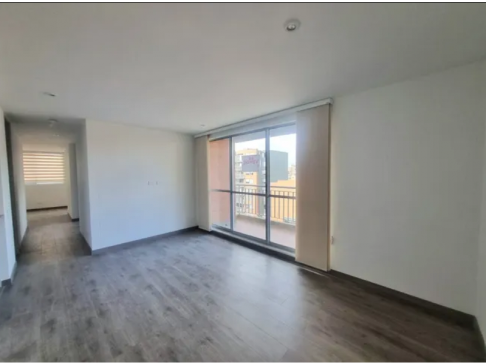 ACSI 1443. Apartamento en venta Cerezo, Hacienda Alcalá Mosquera — foto 4