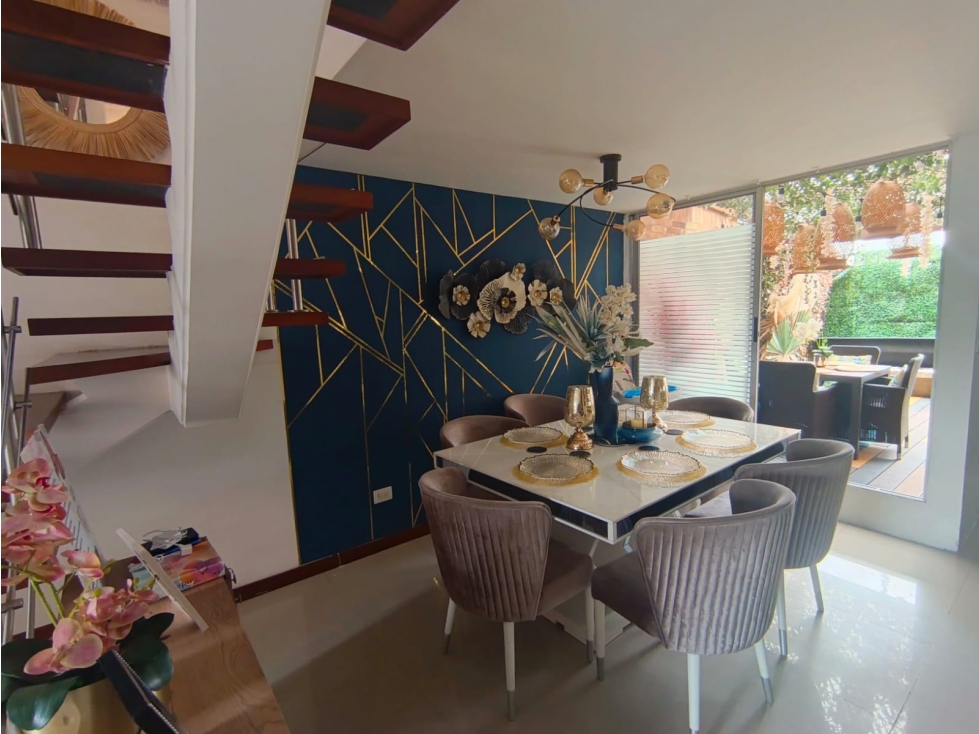ACSI 1395. Casa En Venta, Conjunto Pinares, Chía, Cundinamarca — foto 6