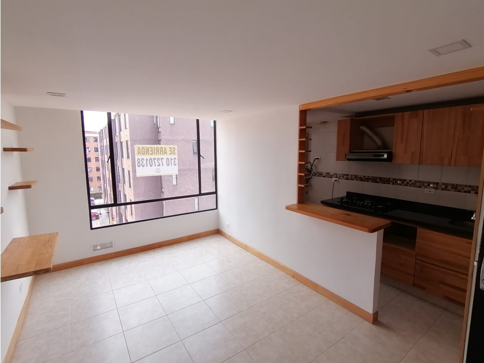 ACSI 1607. Apartamento en Venta, La Estancia, Mosquera Cundinamarca — foto 2