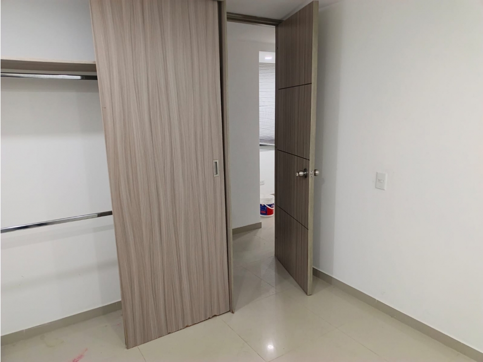 ACSI 1543. Apartamento en Venta, Abundara, La prosperidad, Madrid — foto 5