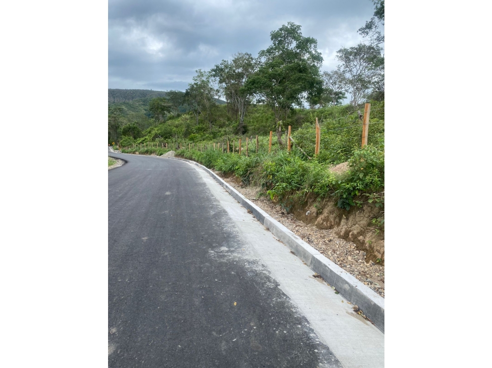 ACSI 686 Lote en Venta Agua de Dios, Cundinamarca - 2