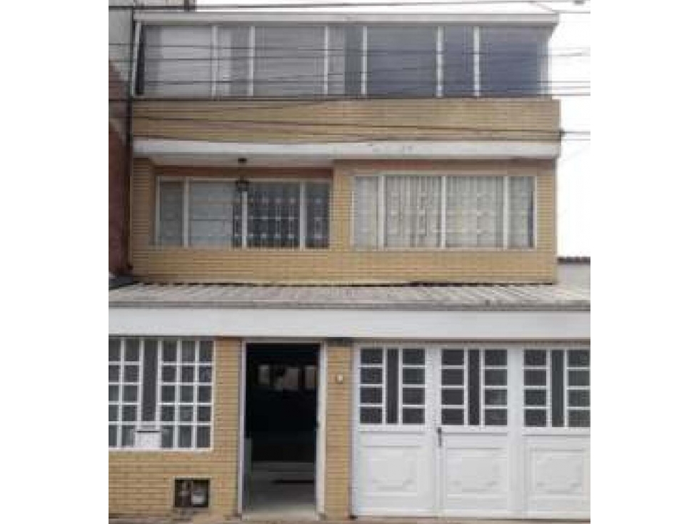 ACSI 958. Casa en Venta, La Serena, Bogota