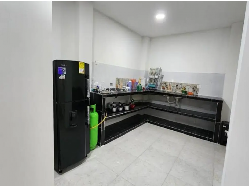 ACSI 1120. Se vende casa en Mesitas del Colegio. — foto 3