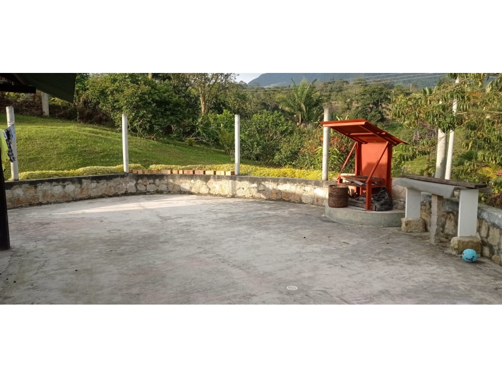 ACSI 1142. Se vende finca en Anolaima. - 4