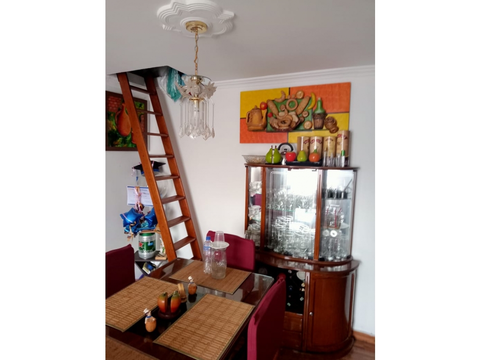 ACSI 1196. Apartamento en Venta, Recodos de San Andres, Funza — foto 3