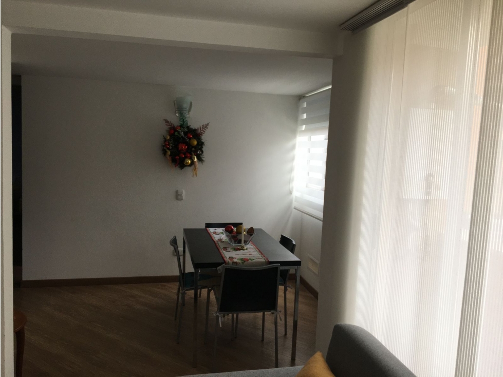 ACSI 1295. Apartamento en venta Fontana I, Madrid, Cund. — foto 6