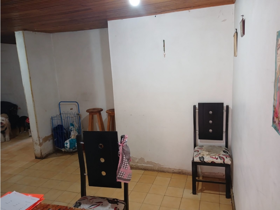 ACSI 1334. Se vende casa en Madrid, Cundinamarca. — foto 4