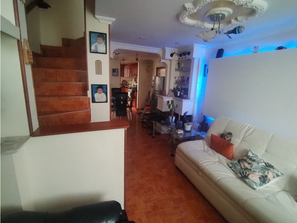 ACSI 1342. Casa en Venta, Trébol del Gualí, Mosquera. — foto 3