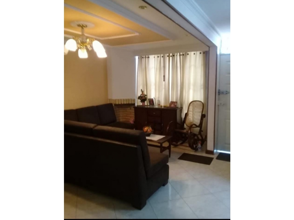 ACSI 1365. Casa en Venta, Quintas del Trébol, Mosquera, Cundinamarca — foto 3