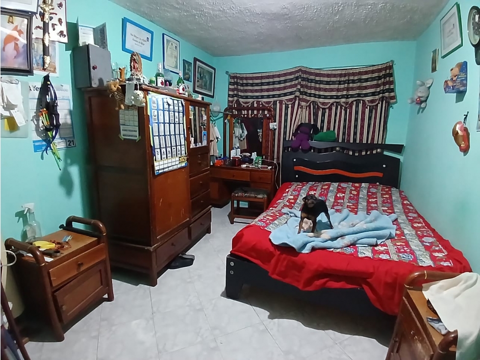 ACSI 1406. Se vende casa en Mosquera. — foto 4