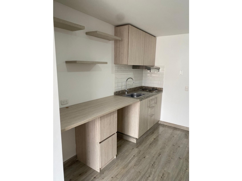 ACSI 1407 Apartaestudio en venta, Centro Internacional en Bogotá — foto 3