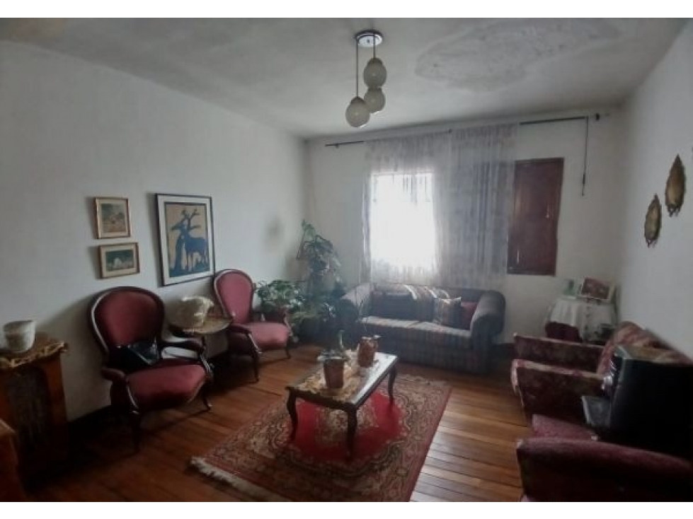 ACSI 1428. Se vende casa-lote en Puente Aranda. — foto 4