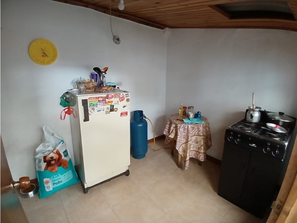 ACSI 1446. Se vende casa-lote en Bogotá, Sector de Barrios Unidos. — foto 5
