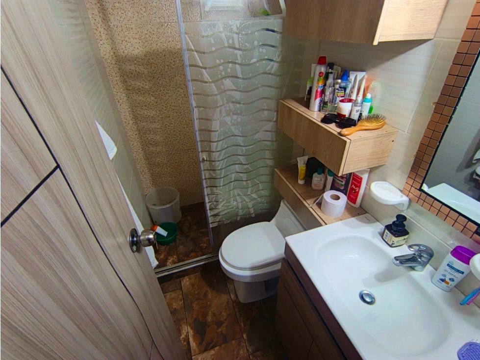 ACSI 1449. Apartamento en Venta, Ventura, La Prosperidad, Madrid — foto 6