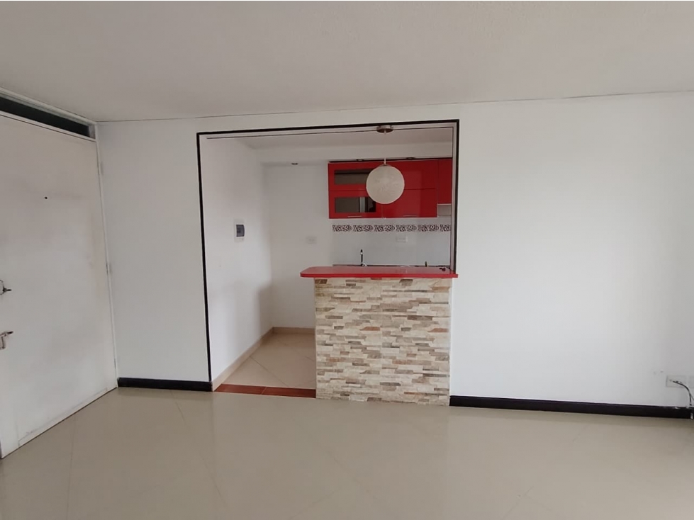 ACSI 1470. Apartamento en Venta, Mosquera, Senderos de San Isidro — foto 3