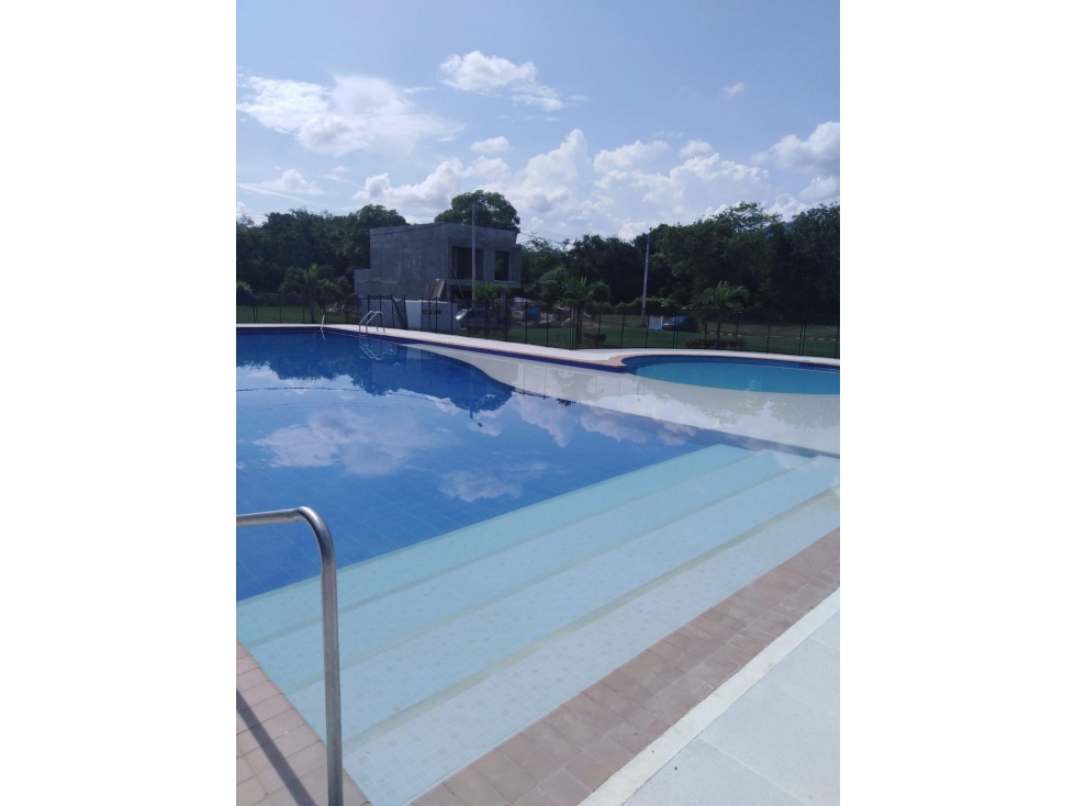 ACSI 1491 Lote para la venta en el condominio Sol Naciente en Tocaima - 2