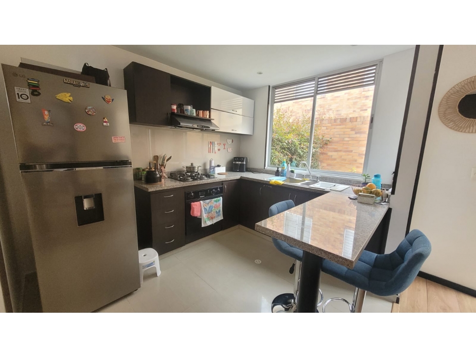 ACSI 1502 Casa en venta en el Conjunto Campobelo 4 — foto 6